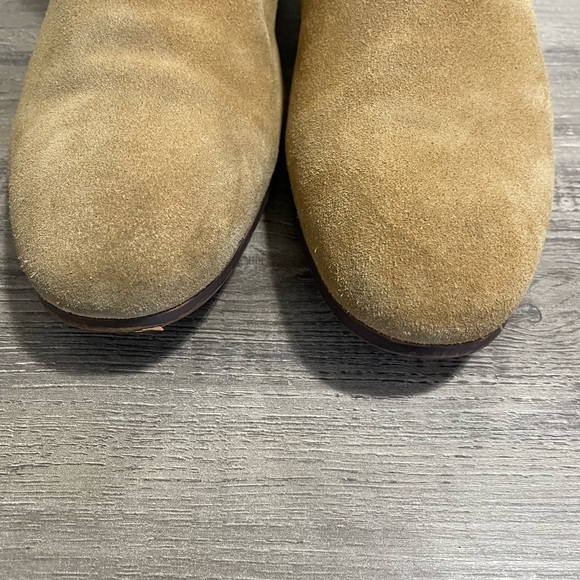 The Rail Brysen Chelsea Boot​​​ main image 4